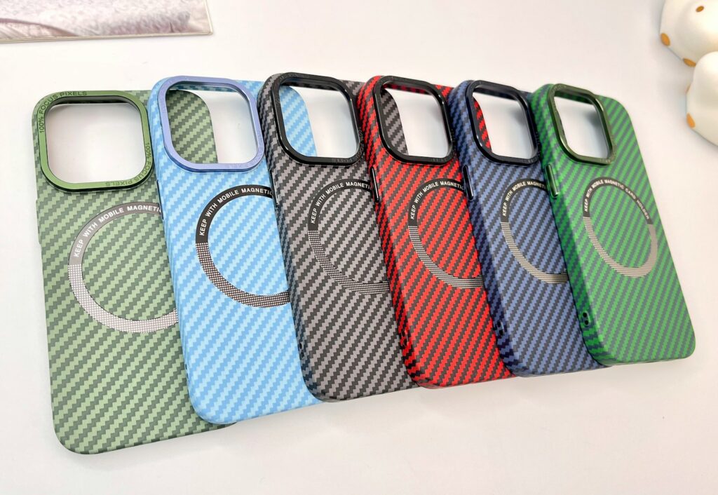 iPhone covers