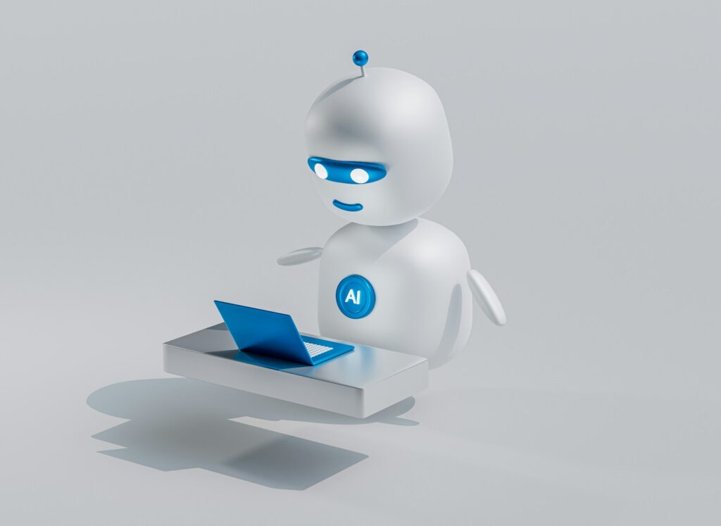 Kontorrobot
