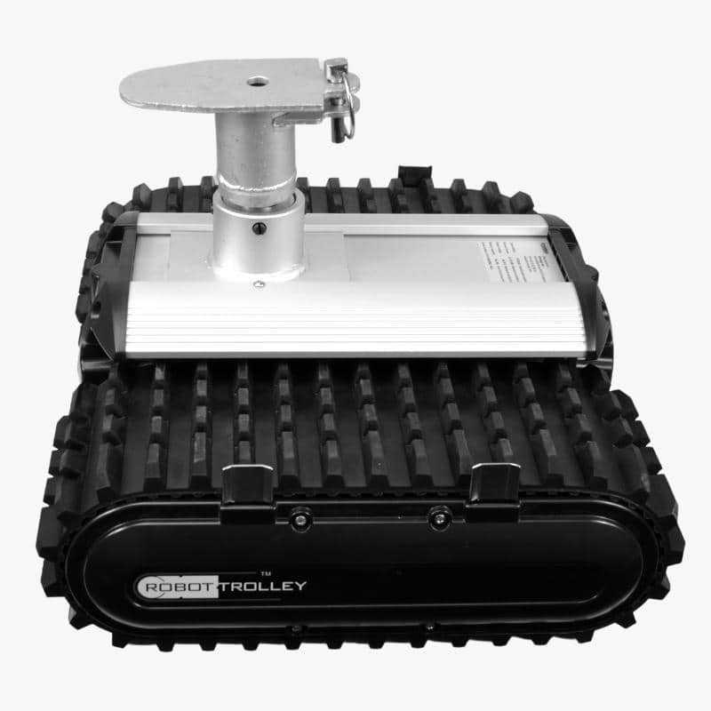 Mover / robot trolley far danske HeroCamper