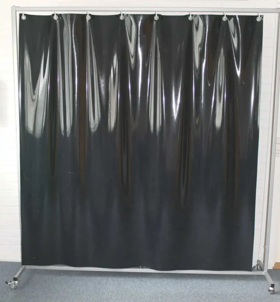 Svejseforhæng fra Presenco