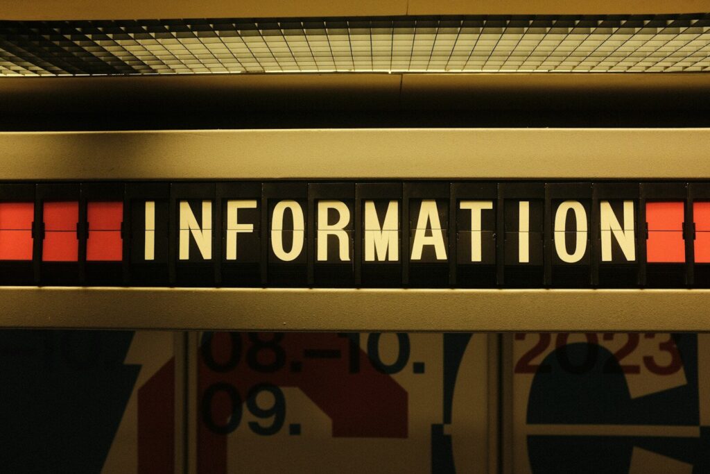 Information Gain